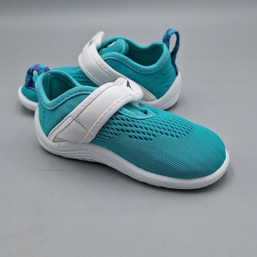 Kids Speedo Aqua Water Shoes Sz S = Size 5/6 Kids